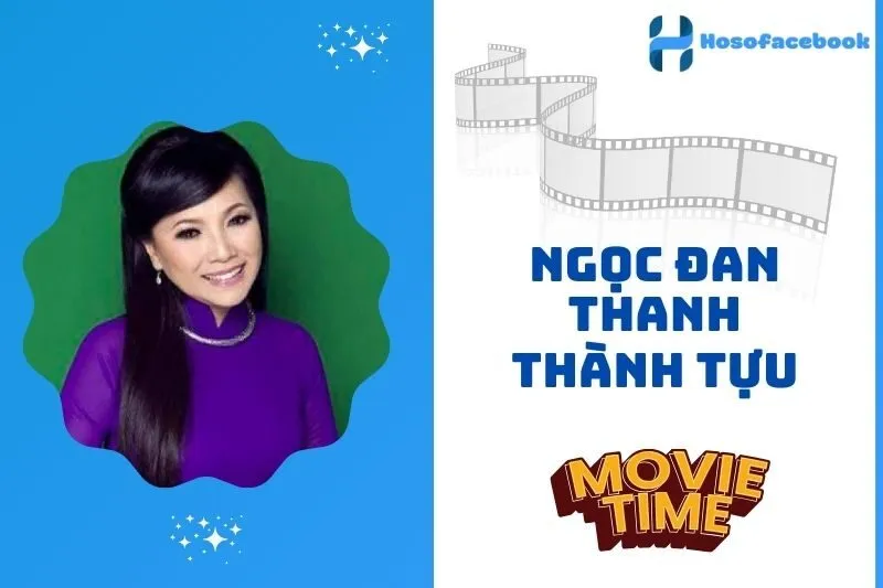 thành tựu nổi bật của ngọc đan thanh