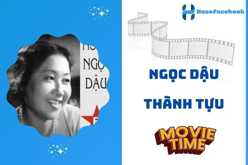 thành tựu nổi bật Ngọc Dậu