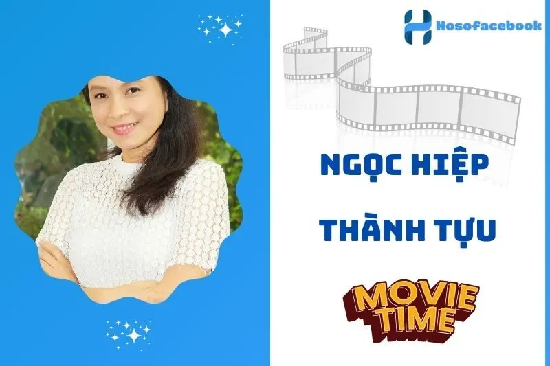 Thành tựu và giải thưởng của Ngọc Hiệp