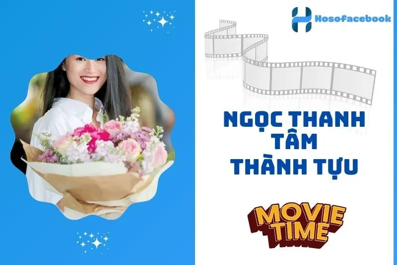 Các giải thưởng và thành tựu nổi bật của Ngọc Thanh Tâm