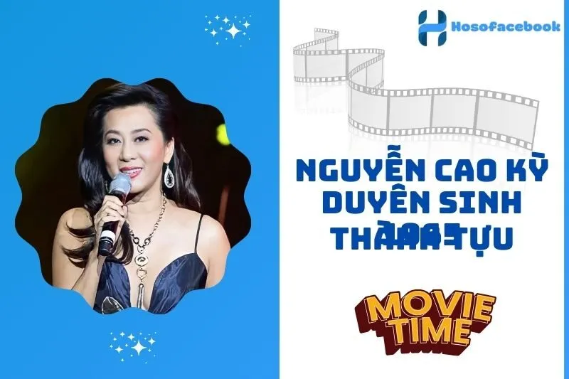Sự nghiệp và thành tựu của Nguyễn Cao Kỳ Duyên