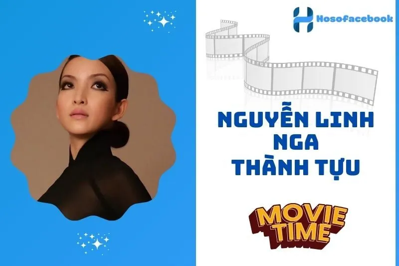 Giải thưởng và thành tựu của Nguyễn Linh Nga