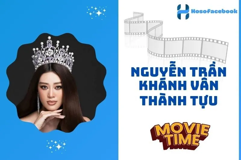 Thành tựu nổi bật của Nguyễn Trần Khánh Vân