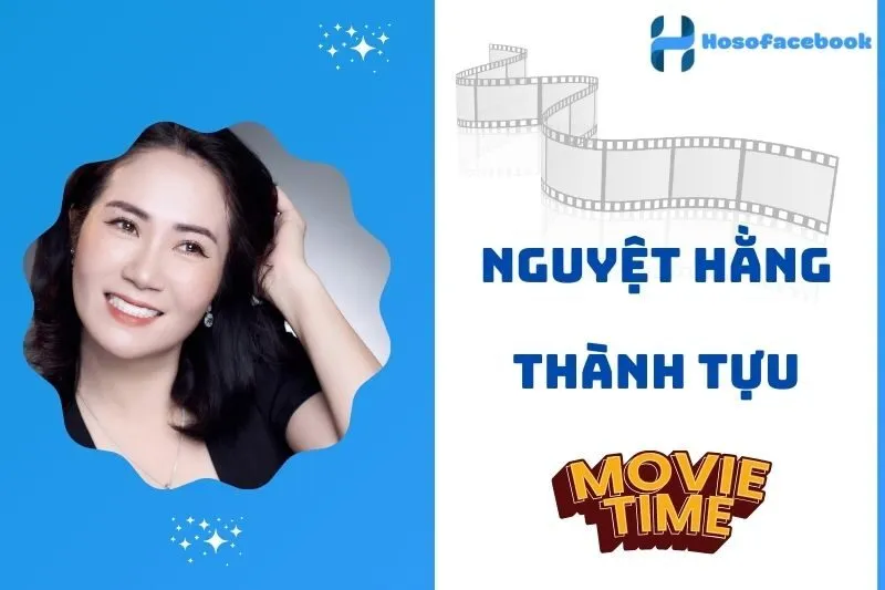 Các thành tựu và danh hiệu của Nguyệt Hằng