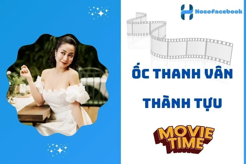 Các giải thưởng và danh hiệu của Ốc Thanh Vân