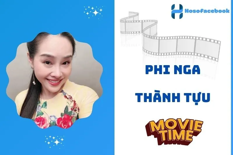 Thành tựu và đóng góp của Phi Nga