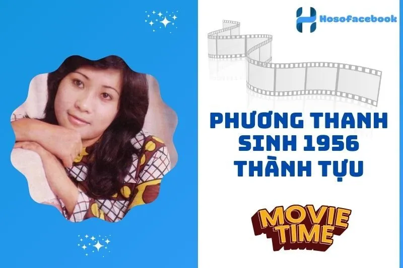Giải thưởng và thành tựu của Phương Thanh