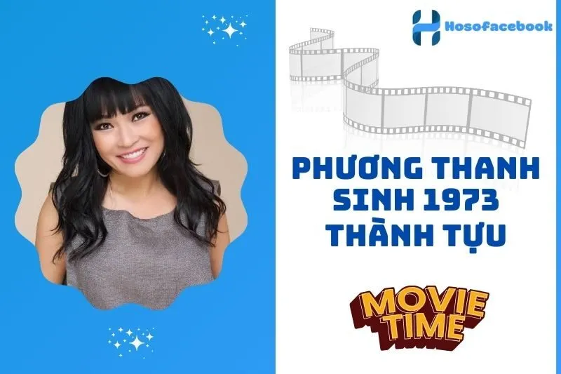 Những thành tựu và giải thưởng nổi bật của Phương Thanh