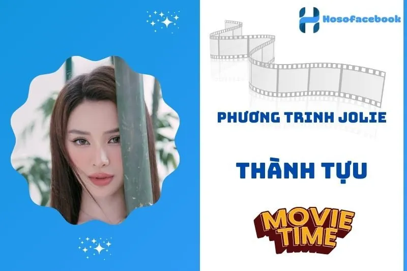Thành Tựu Nội Bật phương trinh jolie