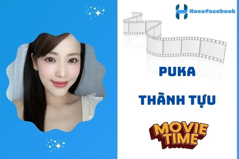 Thành tựu và giải thưởng nổi bật của Puka