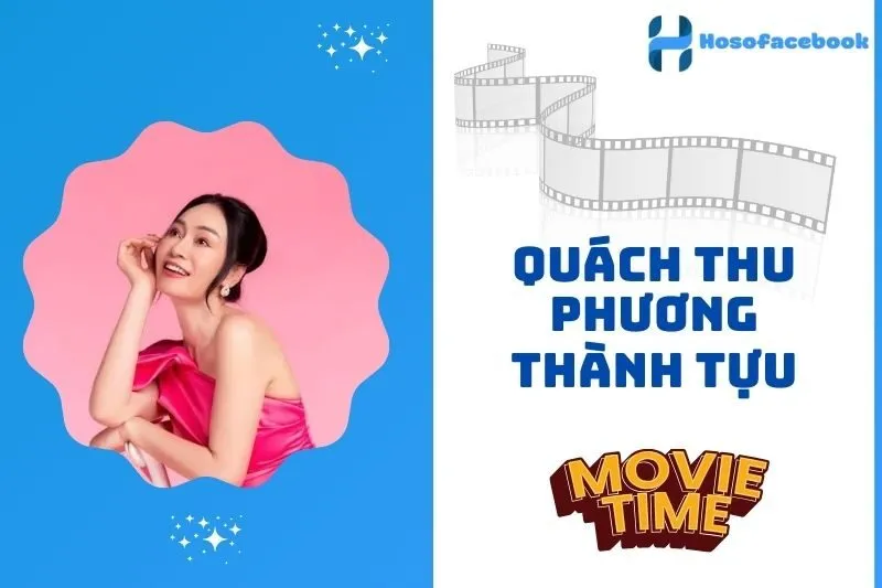 Giải thưởng và thành tựu nổi bật của Quách Thu Phương