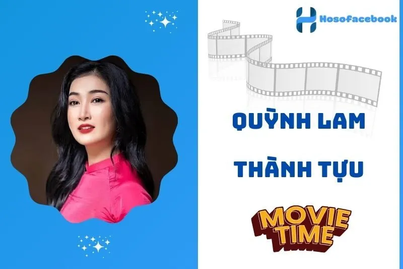 Giải thưởng và thành tựu trong sự nghiệp của Quỳnh Lam