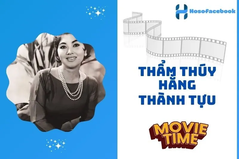 Thành tựu nổi bật của Thẩm Thúy Hằng