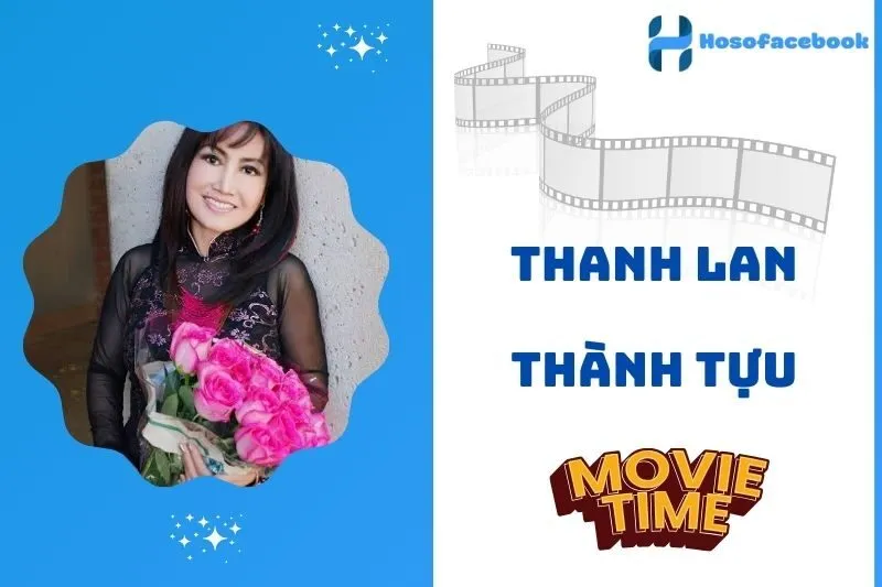 Các thành tựu và giải thưởng đáng nhớ của Thanh Lan