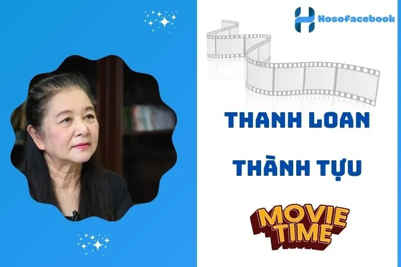 thành tựu nổi bật của nghệ sĩ Thanh Loan