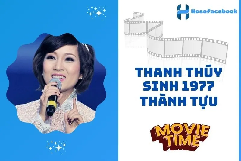 Thành tựu và giải thưởng nổi bật của Thanh Thúy