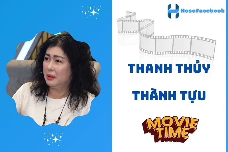 thành tựu của Thanh Thủy