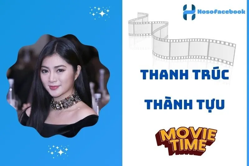 Giải thưởng và thành tựu của Thanh Trúc