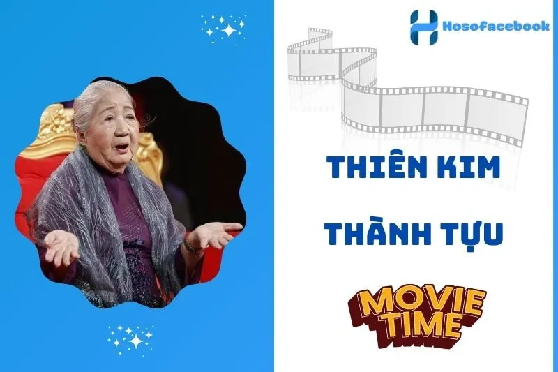 thành tự nổi bật thiên kim