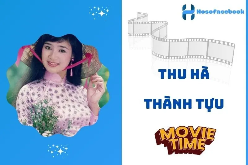Thành tựu và danh hiệu của Thu Hà