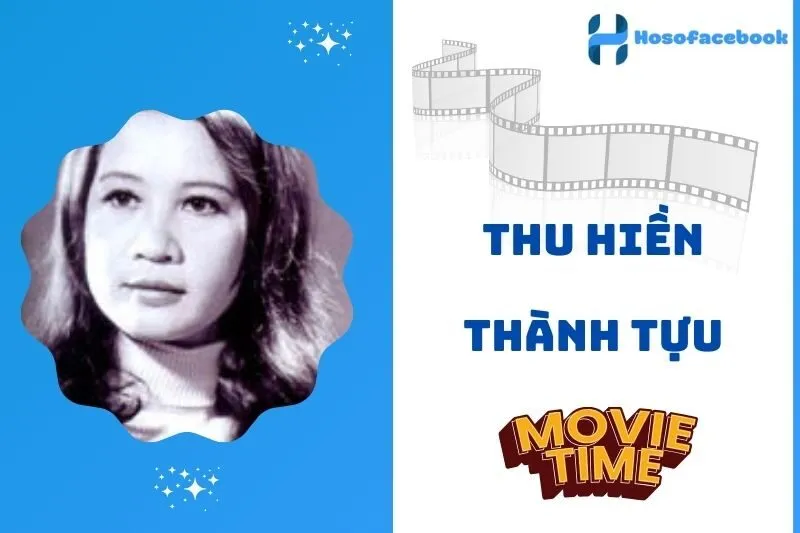 thành tựu trong sự nghiệp của thu hiền