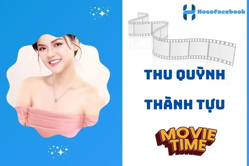 Các giải thưởng và thành tựu quan trọng của Thu Quỳnh