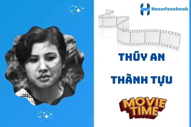 Những thành tựu nổi bật của Thúy An