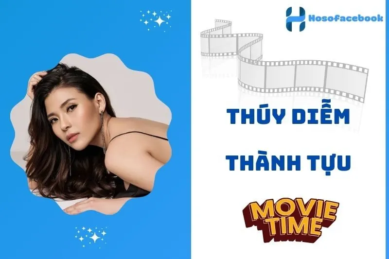 Thành tựu và ảnh hưởng nổi bật của Thúy Diễm