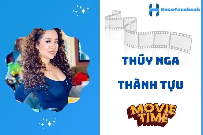 Những giải thưởng và thành tựu nổi bật của Thúy Nga