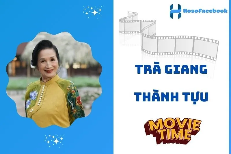 Giải thưởng và thành tựu của Trà Giang