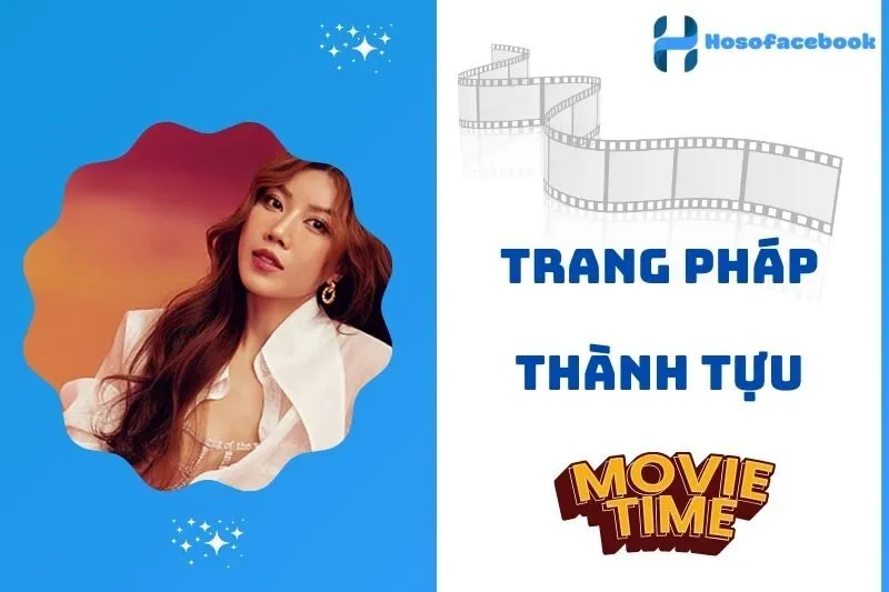 Thành công và giải thưởng nổi bật của Trang Pháp