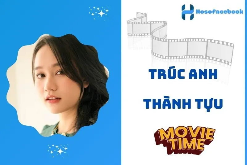 Những Thành Tựu Nổi Bật Trong Sự Nghiệp của Trúc Anh