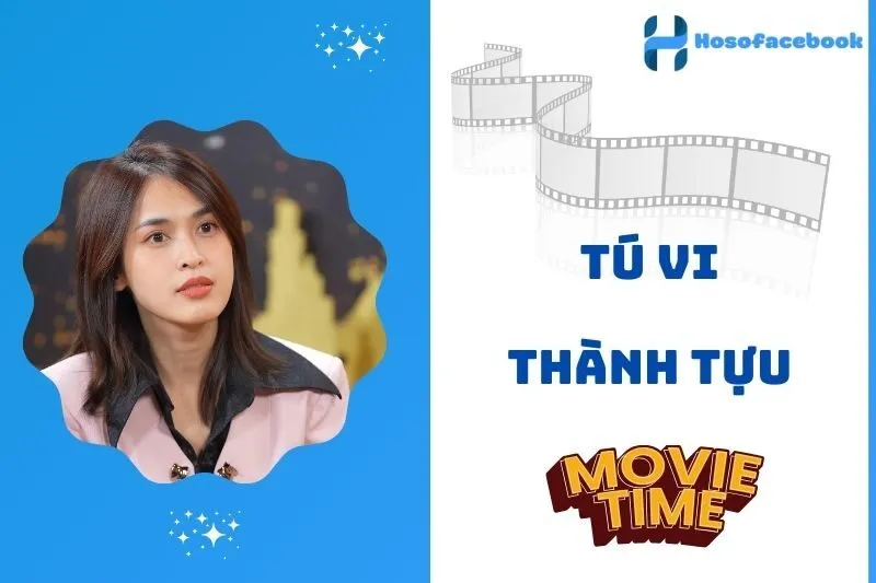 thành tựu của Tú Vi