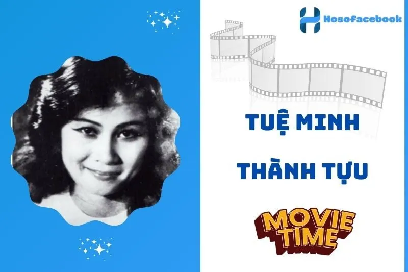 Thành tựu và giải thưởng của Tuệ Minh 