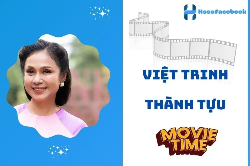 Các Thành Tựu Nổi Bật Của Việt Trinh