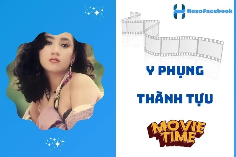 thành tự nổi bật của y phụng
