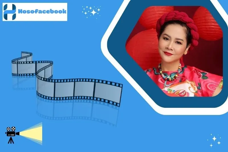 Thông tin nhanh về Minh Hằng sinh 1961