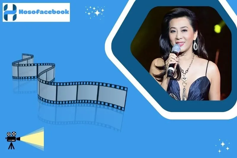 Thông tin nhanh về Nguyễn Cao Kỳ Duyên sinh 1965