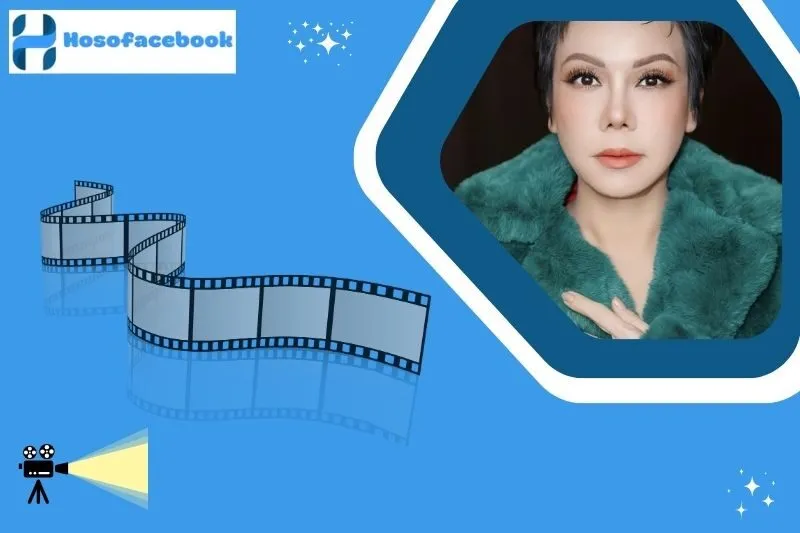 Thông tin nhanh về Việt Hương