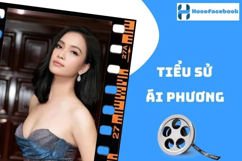 Tiểu Sử Ái Phương 2025: Sự Nghiệp Và Cuộc Đời Nữ Nghệ Sĩ Tài Năng