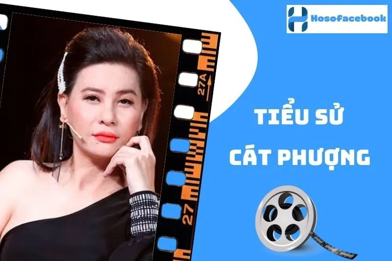 Tiểu Sử Cát Phượng 2025: Cuộc Đời Và Sự Nghiệp Đầy Ấn Tượng