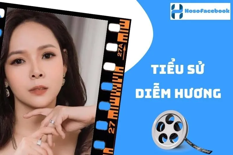 Tiểu sử Diễm Hương 2025: Cuộc Đời và Sự Nghiệp Huy Hoàng