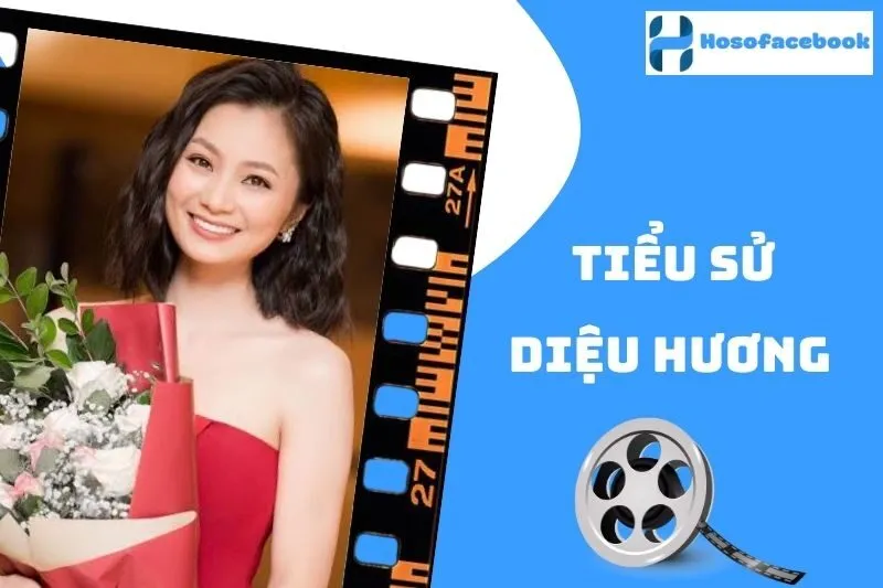 Tiểu sử Diệu Hương 2025: Sự nghiệp và đời sống cá nhân