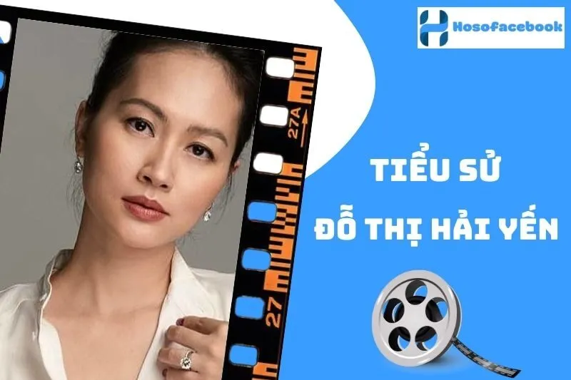Tiểu Sử Đỗ Thị Hải Yến 2025: Hành Trình Và Thành Tựu