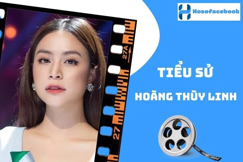Tiểu sử Hoàng Thùy Linh 2025: Cuộc đời, sự nghiệp và thành tựu
