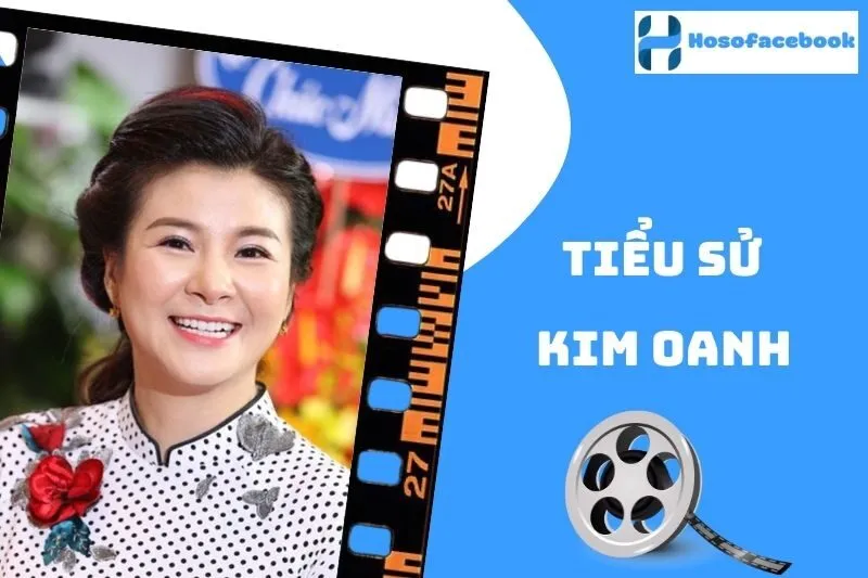 Tiểu Sử Kim Oanh 2025: Cuộc Đời Và Sự Nghiệp
