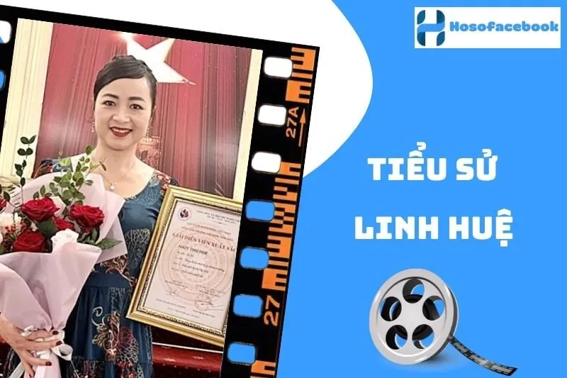 Tiểu Sử Linh Huệ 2025: Nghệ Sĩ Ưu Tú Và Sự Nghiệp Nổi Bật