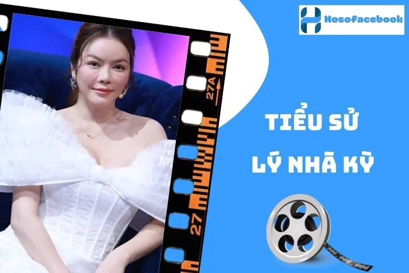 Tiểu sử Lý Nhã Kỳ 2025: Sự nghiệp, đời sống và thành tựu