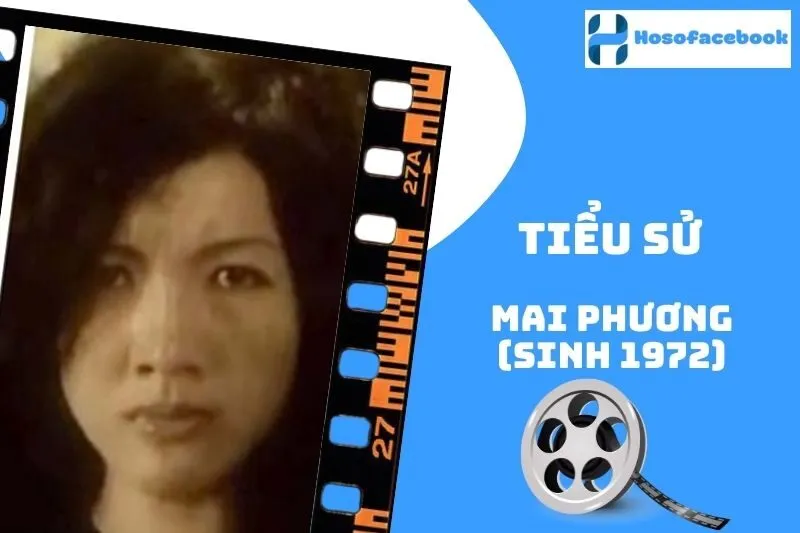 Tiểu sử Mai Phương sinh 1972: Sự nghiệp và đời sống 2025