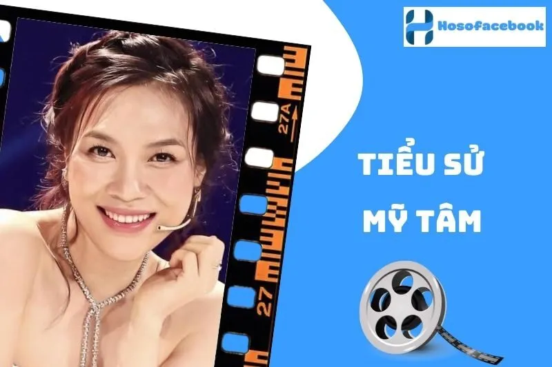 Tiểu sử Mỹ Tâm 2025: Hành trình sự nghiệp và đời sống cá nhân
